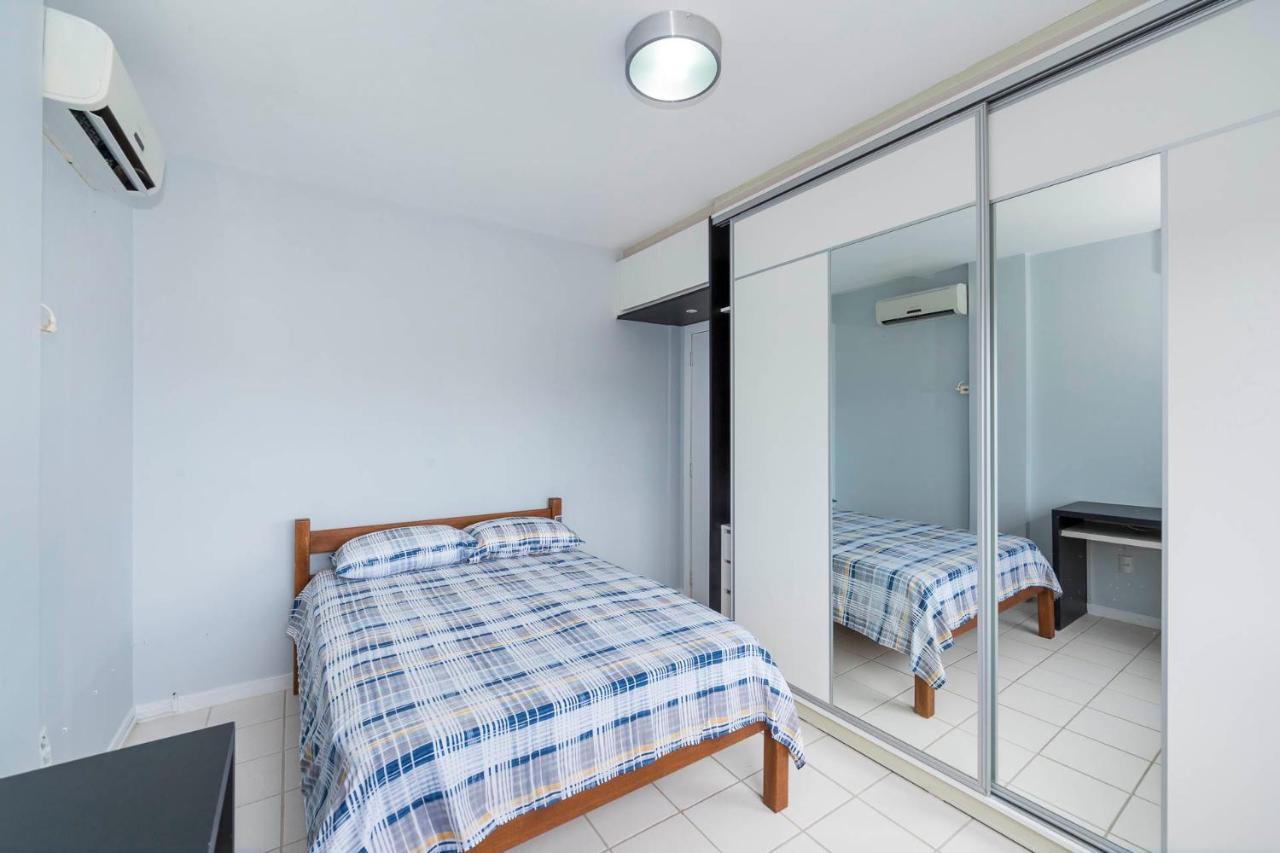 Apartamento Com Vista Mar A 30 Metros Da Praia Bombinhas Exterior foto
